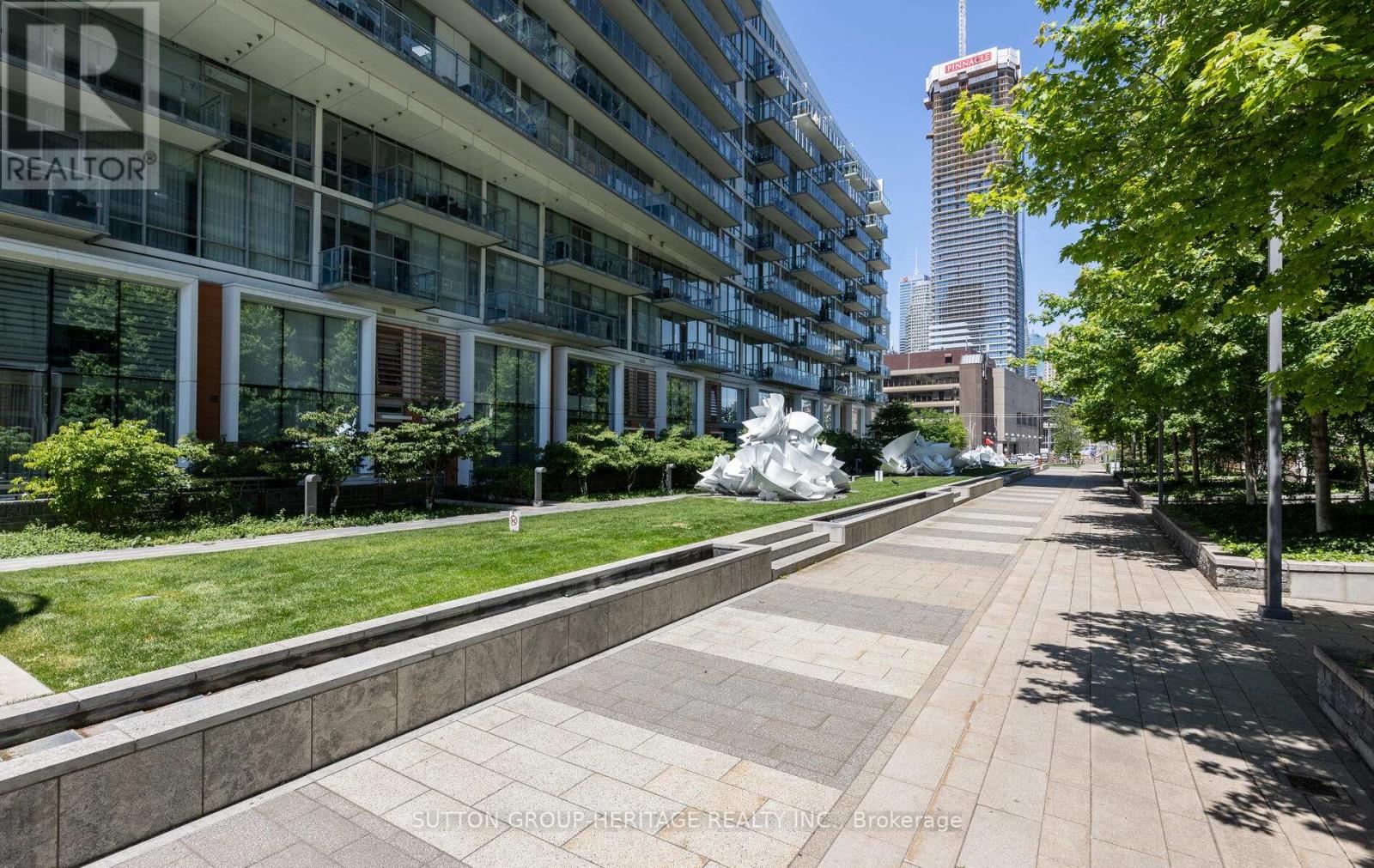 520 - 15 Queen's Quay E, Toronto, Ontario  M4J 1Y1 - Photo 21 - C12679686