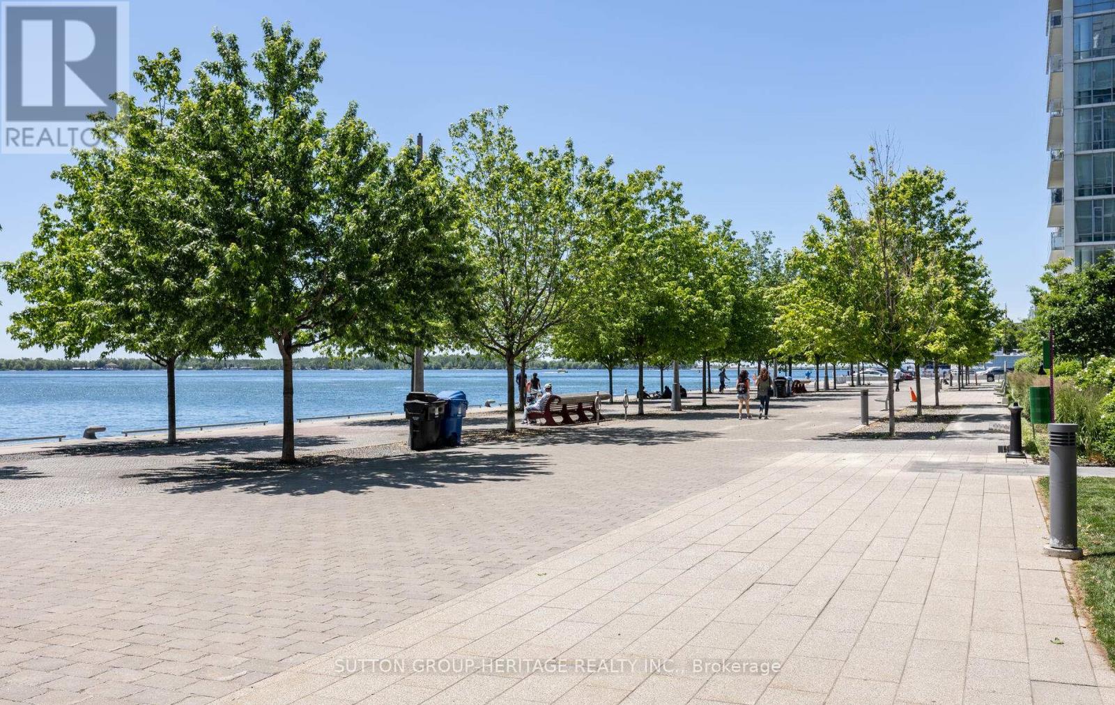 520 - 15 Queen's Quay E, Toronto, Ontario  M4J 1Y1 - Photo 22 - C12679686