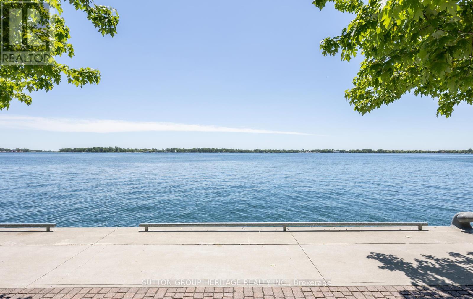 520 - 15 Queen's Quay E, Toronto, Ontario  M4J 1Y1 - Photo 23 - C12679686