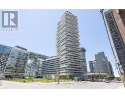 520 - 15 QUEEN'S QUAY E, Toronto, Ontario
