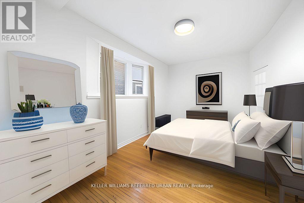 Main - 46 Concord Avenue, Toronto, Ontario  M6H 2P1 - Photo 13 - C12679718