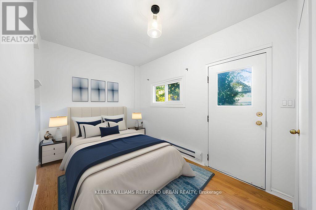 Main - 46 Concord Avenue, Toronto, Ontario  M6H 2P1 - Photo 16 - C12679718