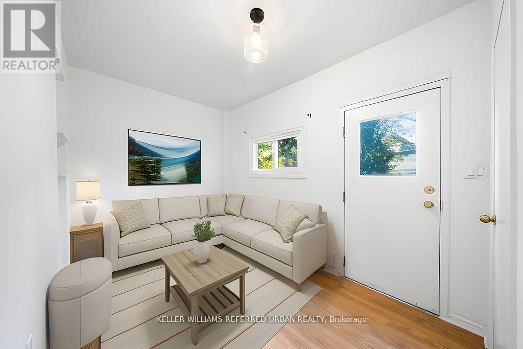 Main - 46 Concord Avenue, Toronto, Ontario  M6H 2P1 - Photo 17 - C12679718