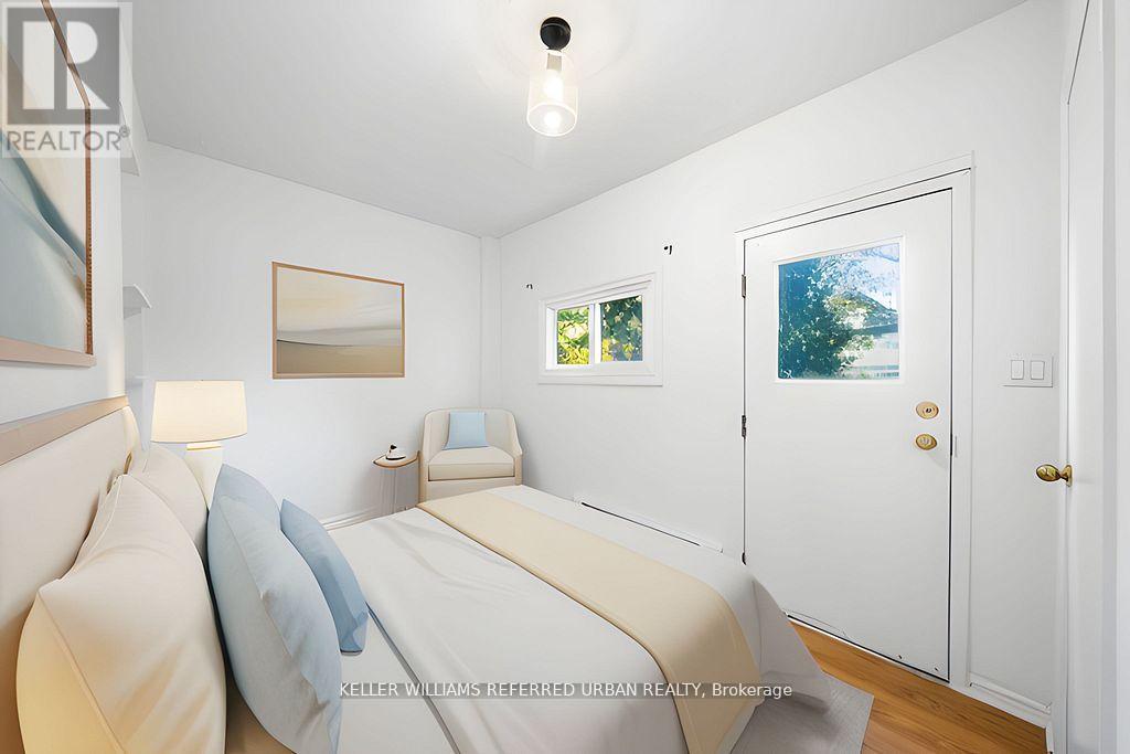 Main - 46 Concord Avenue, Toronto, Ontario  M6H 2P1 - Photo 19 - C12679718