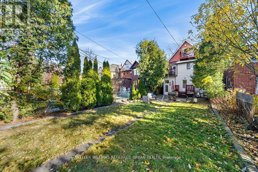 Main - 46 Concord Avenue, Toronto, Ontario  M6H 2P1 - Photo 25 - C12679718