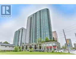 1314 - 15 GREENVIEW AVENUE, Toronto, Ontario