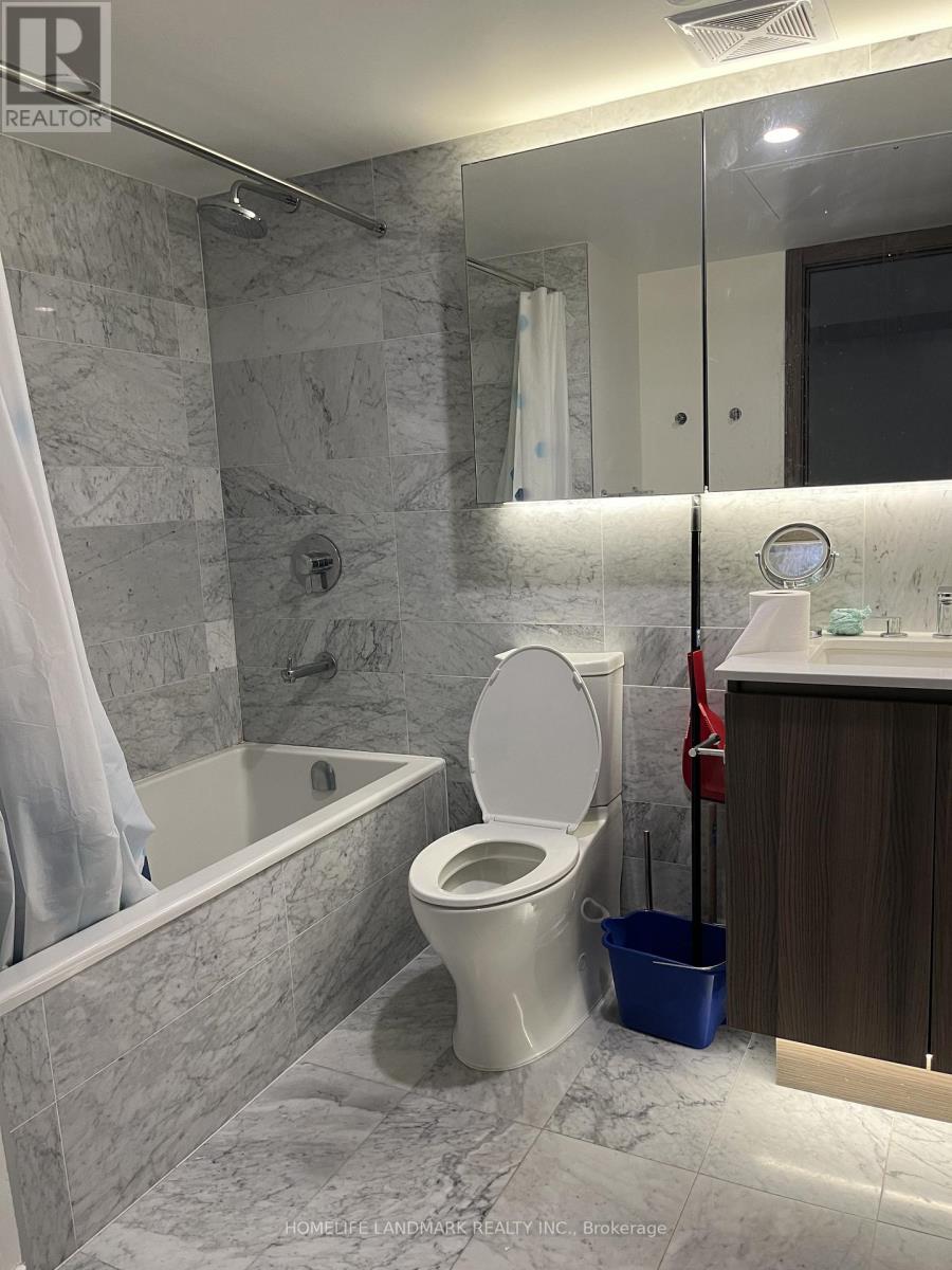 1506 - 17 Bathurst Street, Toronto, Ontario  M5V 0N1 - Photo 8 - C12679904