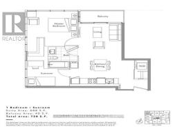 1506 - 17 BATHURST STREET, Toronto, Ontario