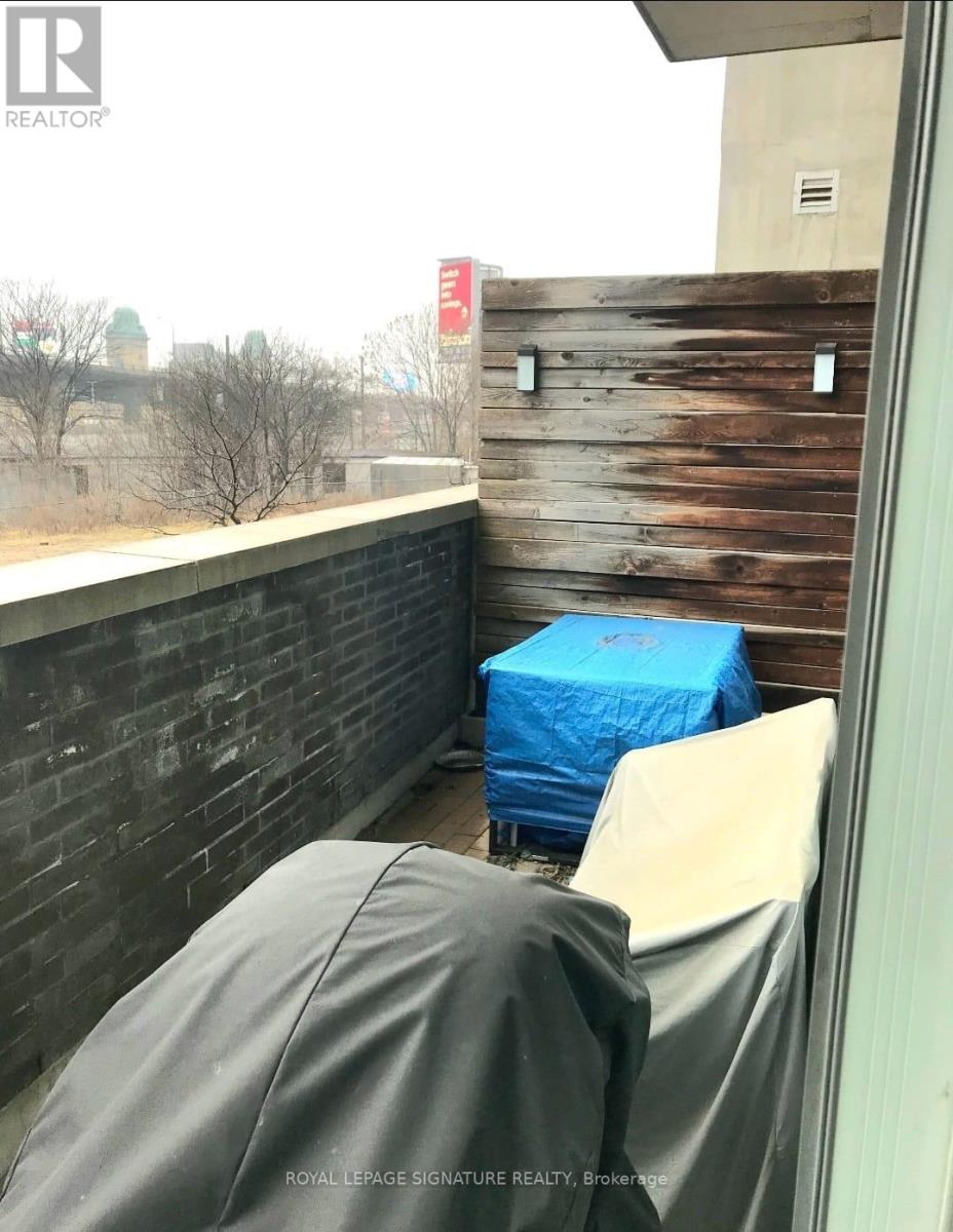 106 - 55 E Liberty Street, Toronto, Ontario  M6K 3P9 - Photo 10 - C12679948