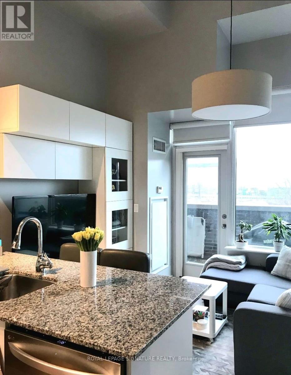 106 - 55 E Liberty Street, Toronto, Ontario  M6K 3P9 - Photo 6 - C12679948