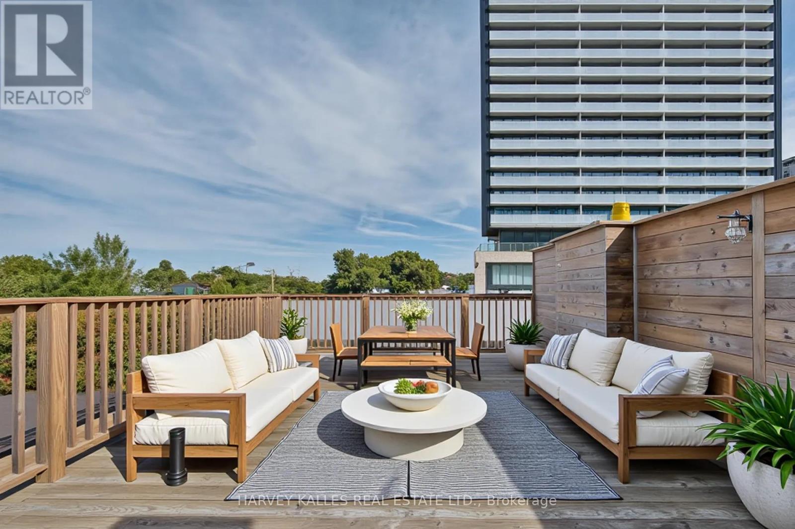 7 Edgedale Road, Toronto, Ontario  M4X 1N5 - Photo 37 - C12679958