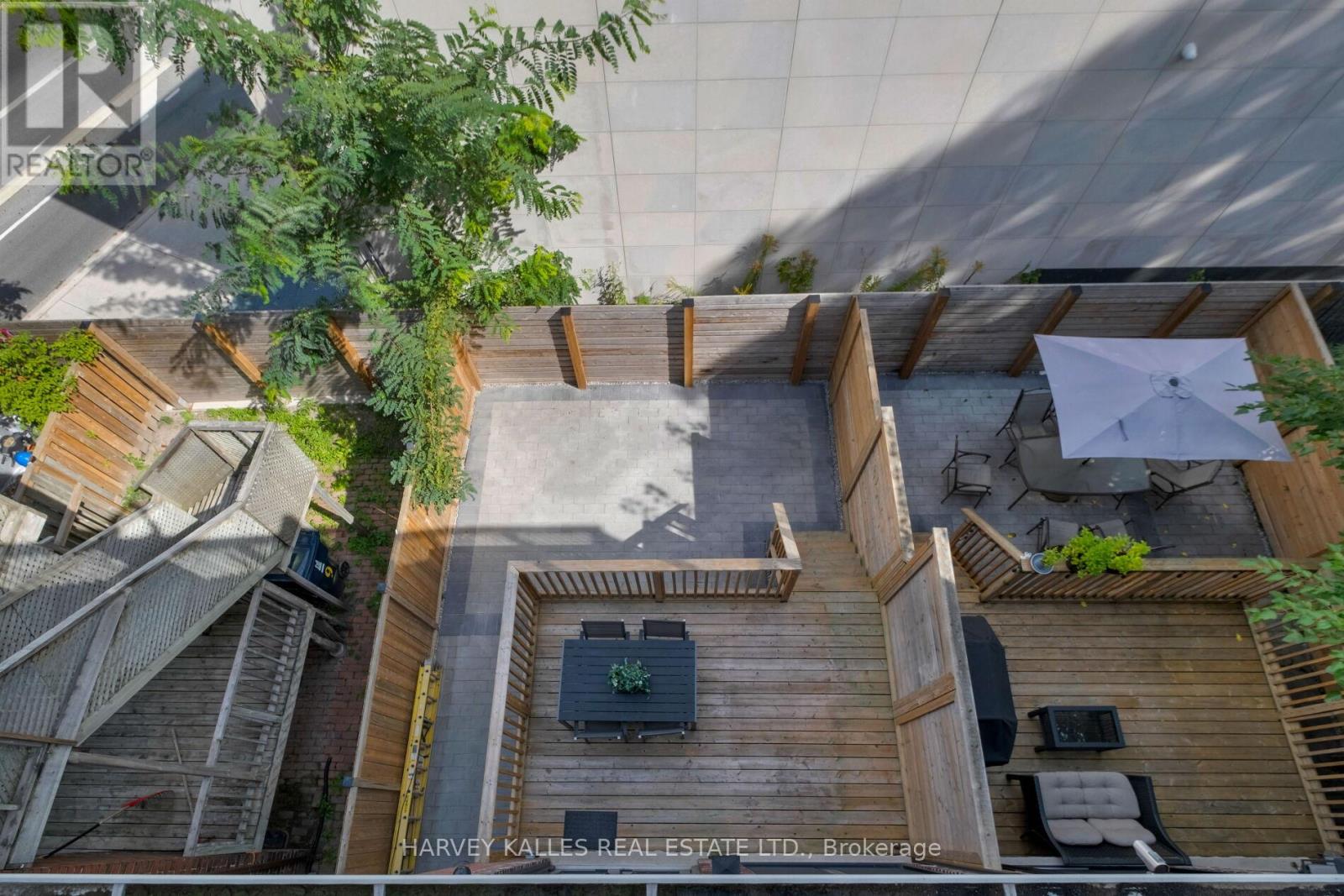 7 Edgedale Road, Toronto, Ontario  M4X 1N5 - Photo 39 - C12679958