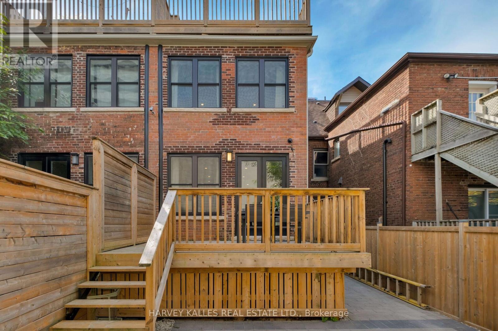 7 Edgedale Road, Toronto, Ontario  M4X 1N5 - Photo 46 - C12679958