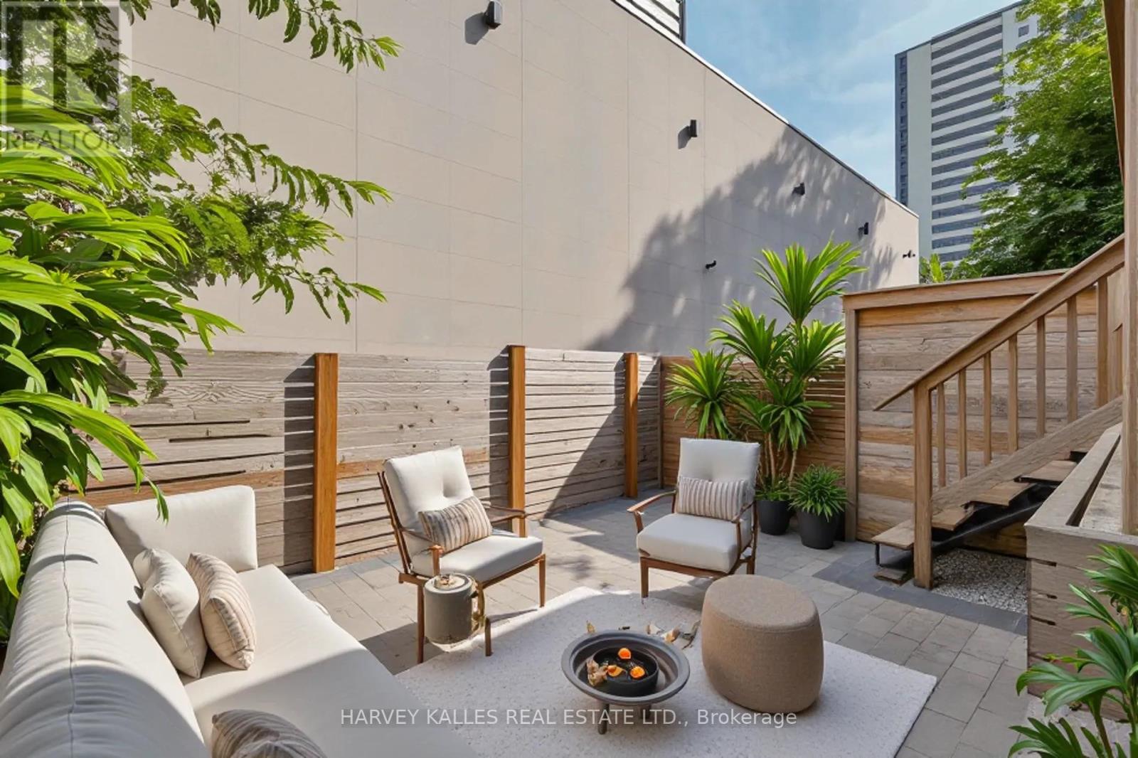 7 Edgedale Road, Toronto, Ontario  M4X 1N5 - Photo 48 - C12679958