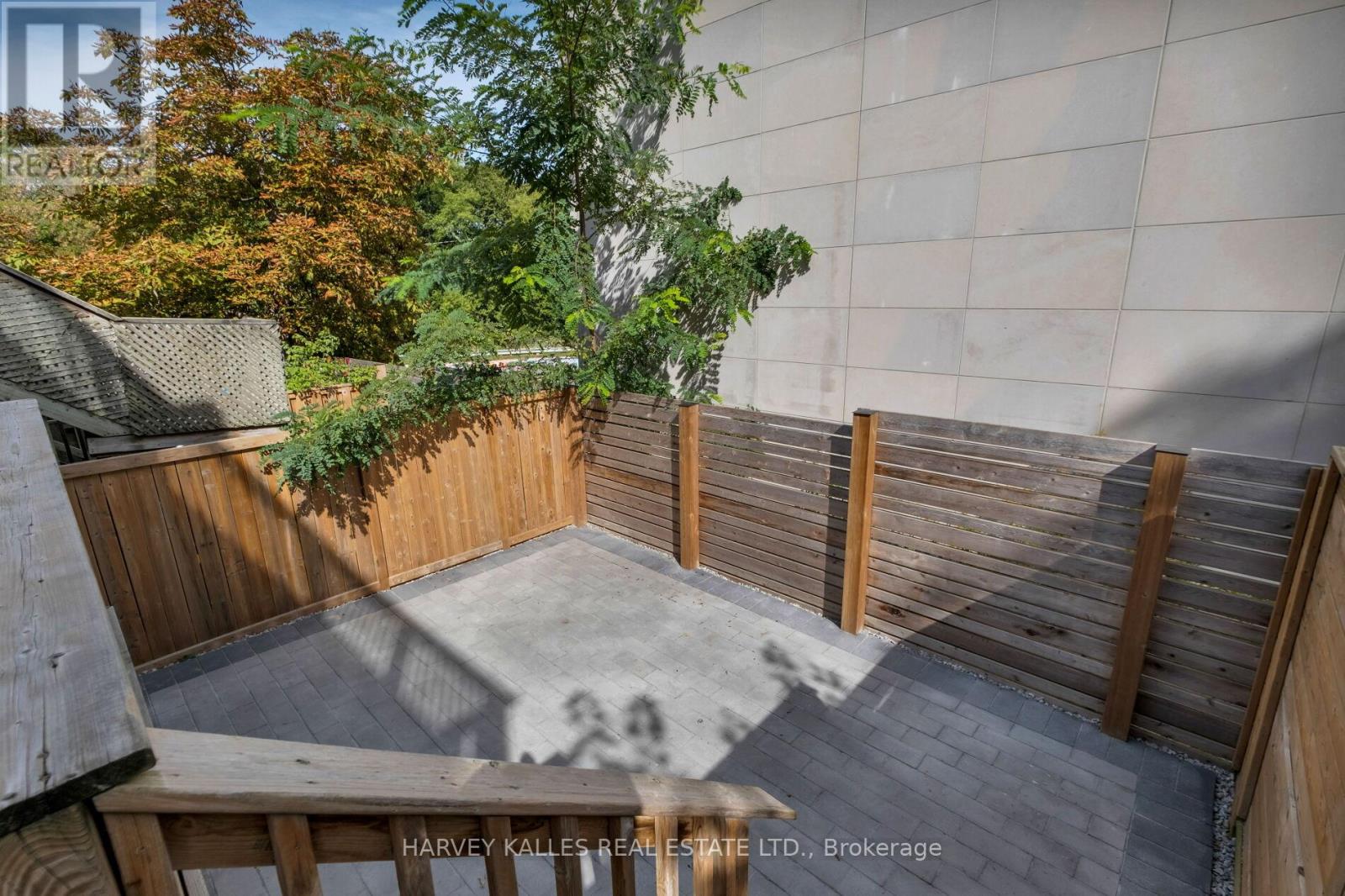 7 Edgedale Road, Toronto, Ontario  M4X 1N5 - Photo 49 - C12679958