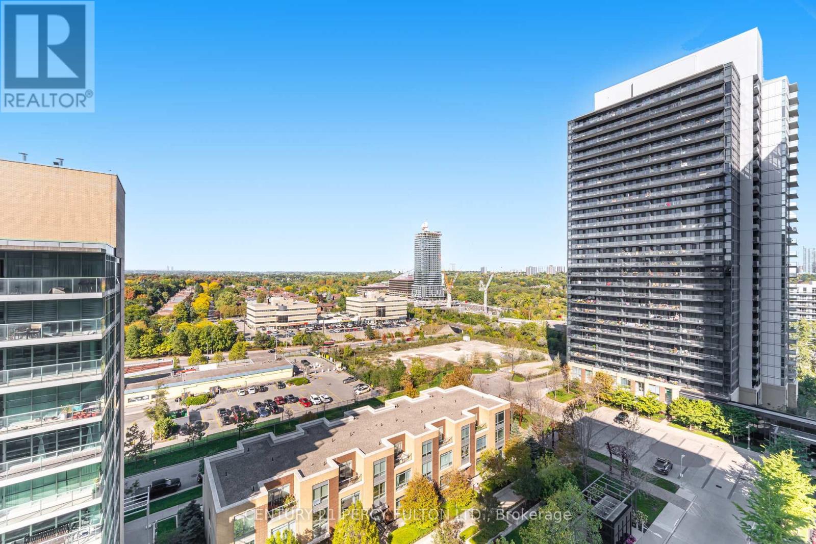 1518 - 19 Singer Court, Toronto, Ontario  M2K 0B2 - Photo 28 - C12679978