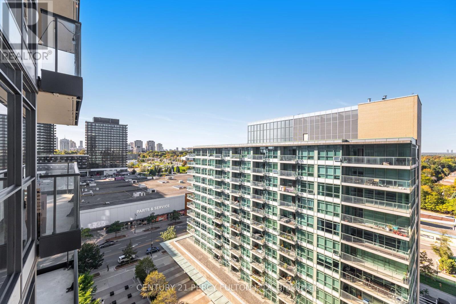 1518 - 19 Singer Court, Toronto, Ontario  M2K 0B2 - Photo 29 - C12679978