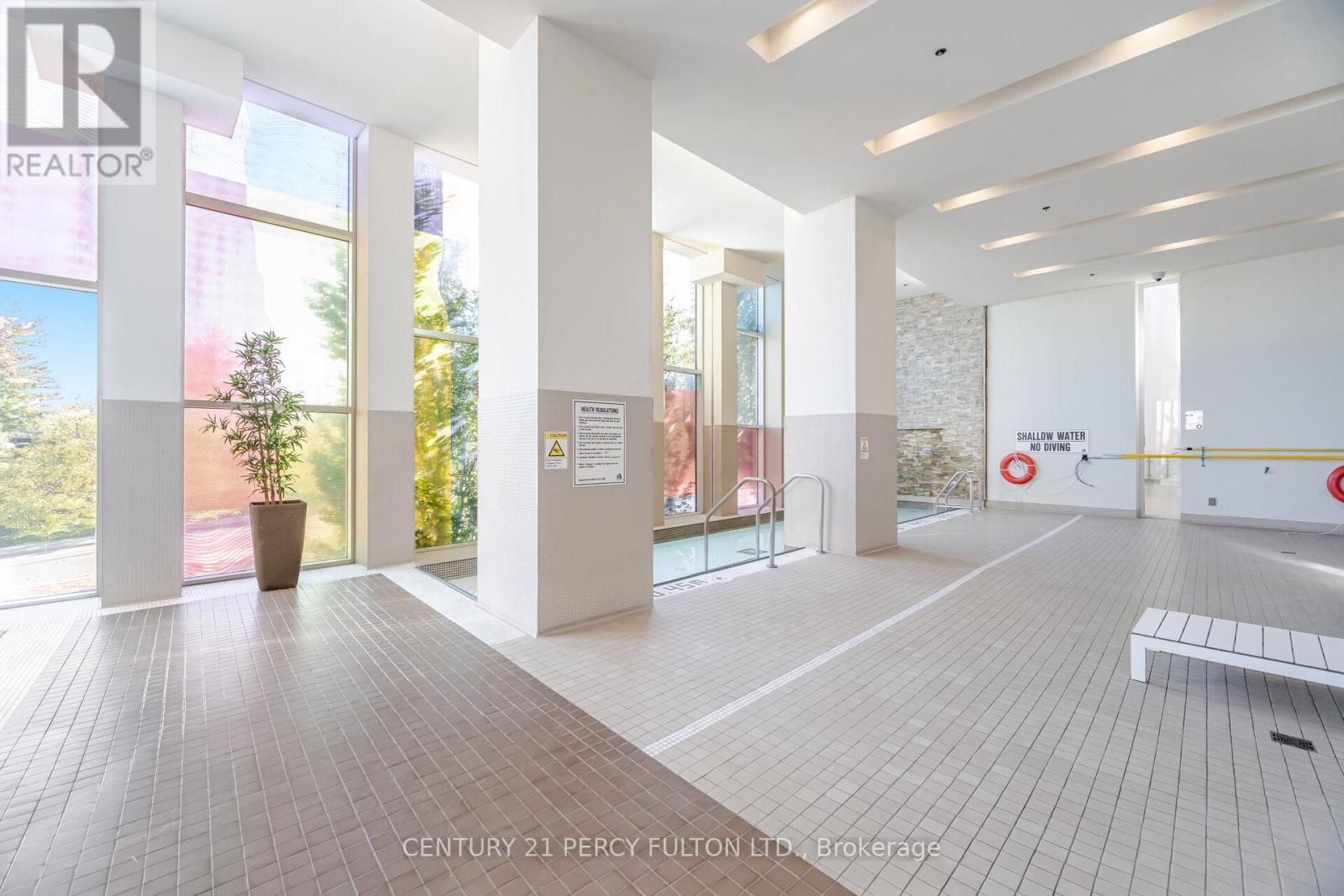 1518 - 19 Singer Court, Toronto, Ontario  M2K 0B2 - Photo 32 - C12679978