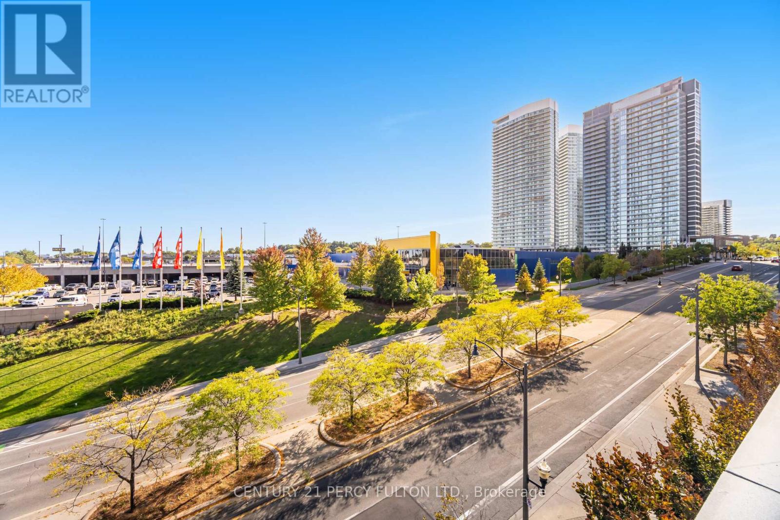 1518 - 19 Singer Court, Toronto, Ontario  M2K 0B2 - Photo 36 - C12679978