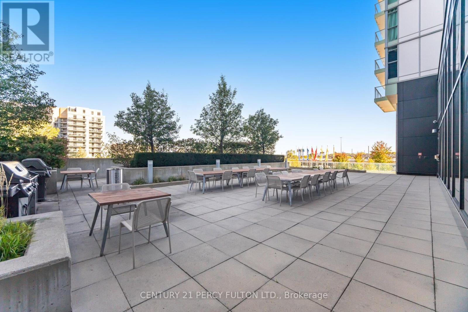 1518 - 19 Singer Court, Toronto, Ontario  M2K 0B2 - Photo 41 - C12679978