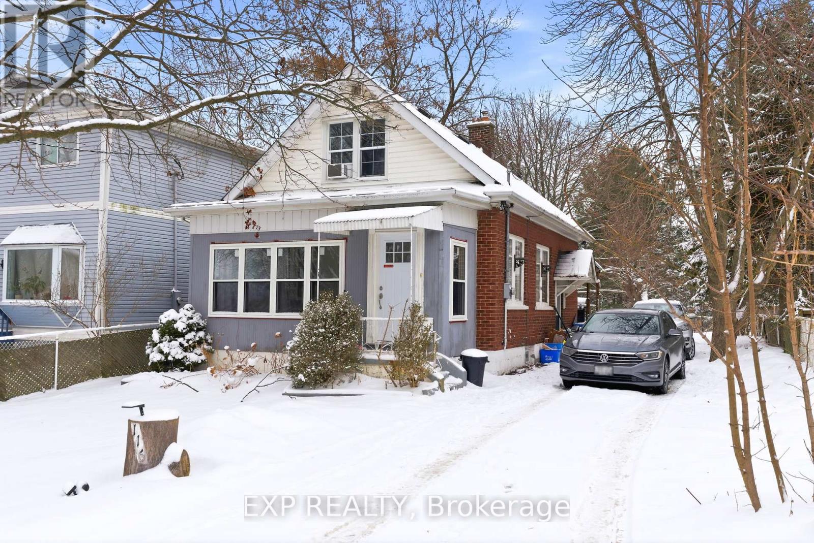 116 THOMAS STREET, Oshawa, Ontario