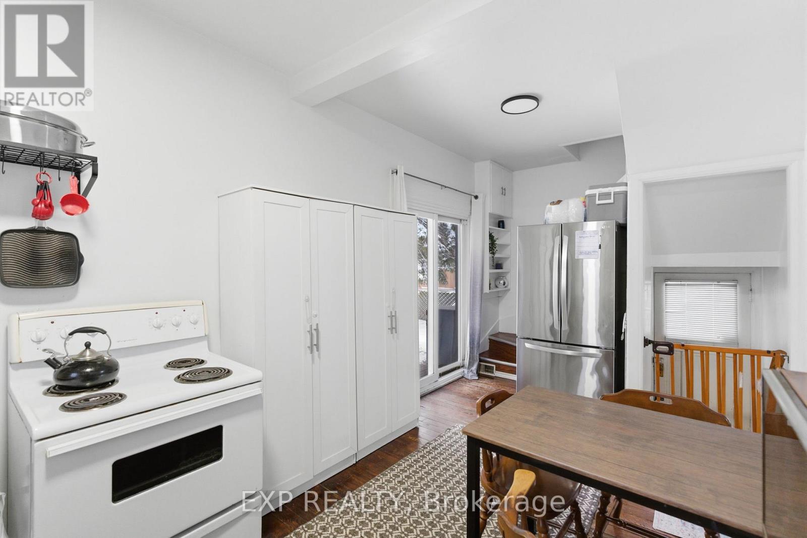 116 Thomas Street, Oshawa, Ontario  L1H 3W8 - Photo 12 - E12679684