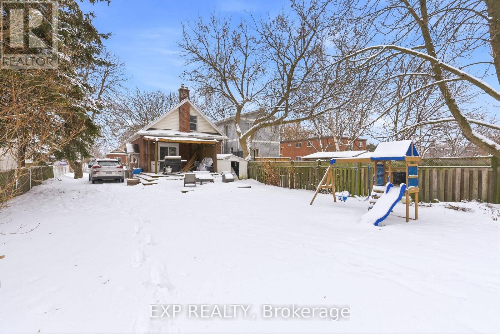 116 Thomas Street, Oshawa, Ontario  L1H 3W8 - Photo 28 - E12679684
