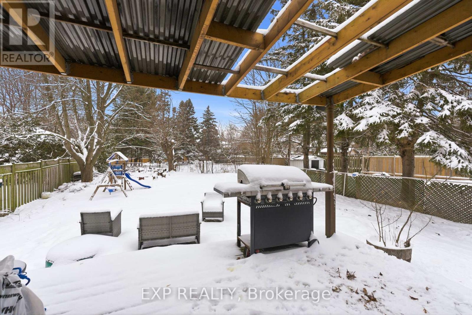 116 Thomas Street, Oshawa, Ontario  L1H 3W8 - Photo 29 - E12679684