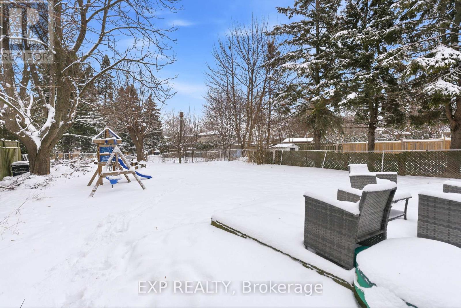 116 Thomas Street, Oshawa, Ontario  L1H 3W8 - Photo 30 - E12679684