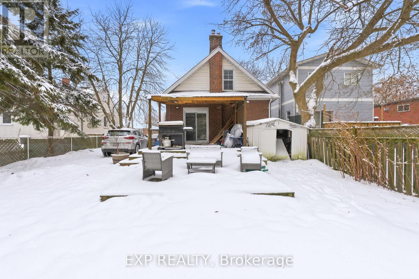 116 Thomas Street, Oshawa, Ontario  L1H 3W8 - Photo 31 - E12679684