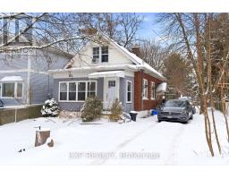 116 THOMAS STREET, Oshawa, Ontario