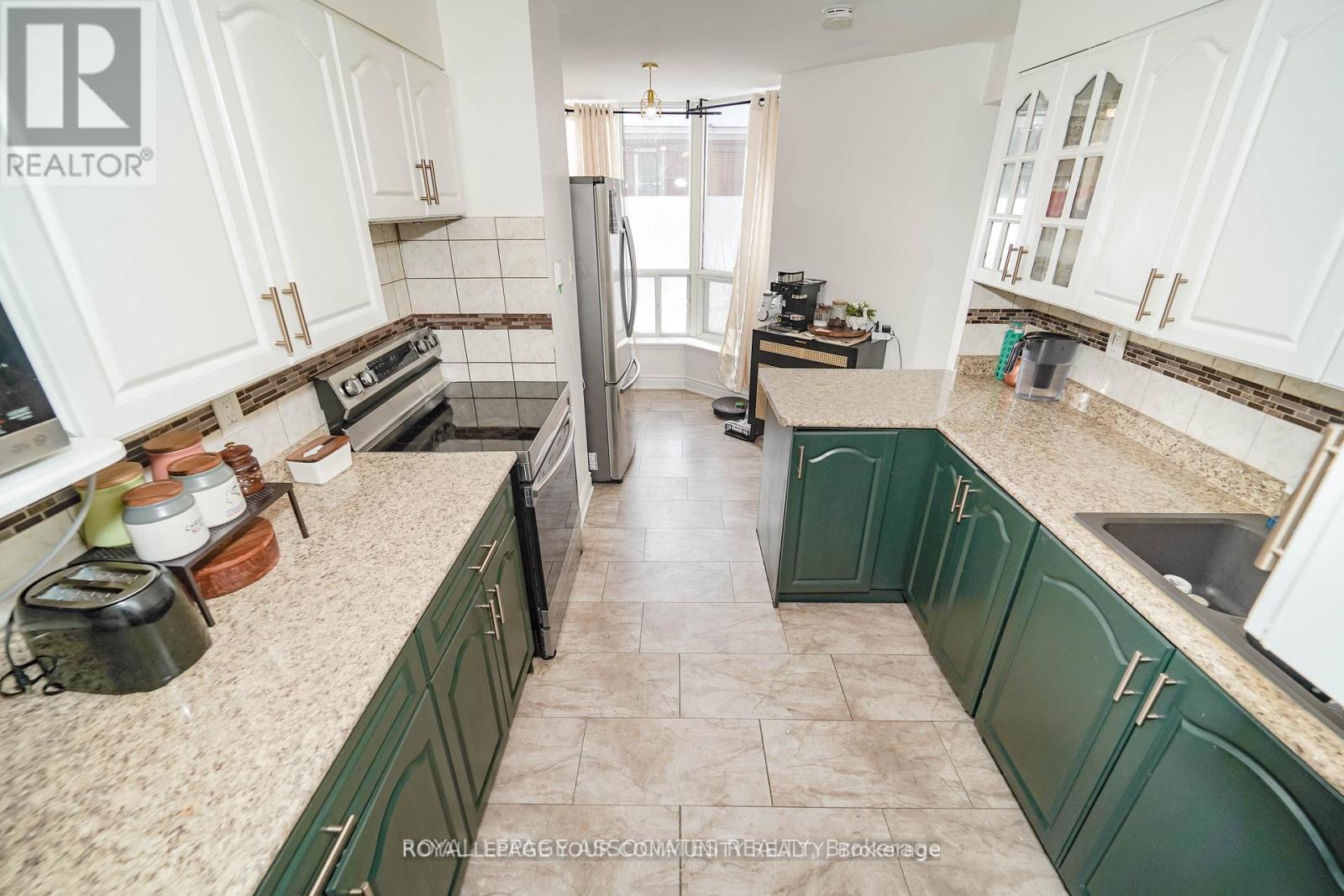 103 - 410 Mclevin Avenue, Toronto, Ontario  M1B 5J5 - Photo 13 - E12679696