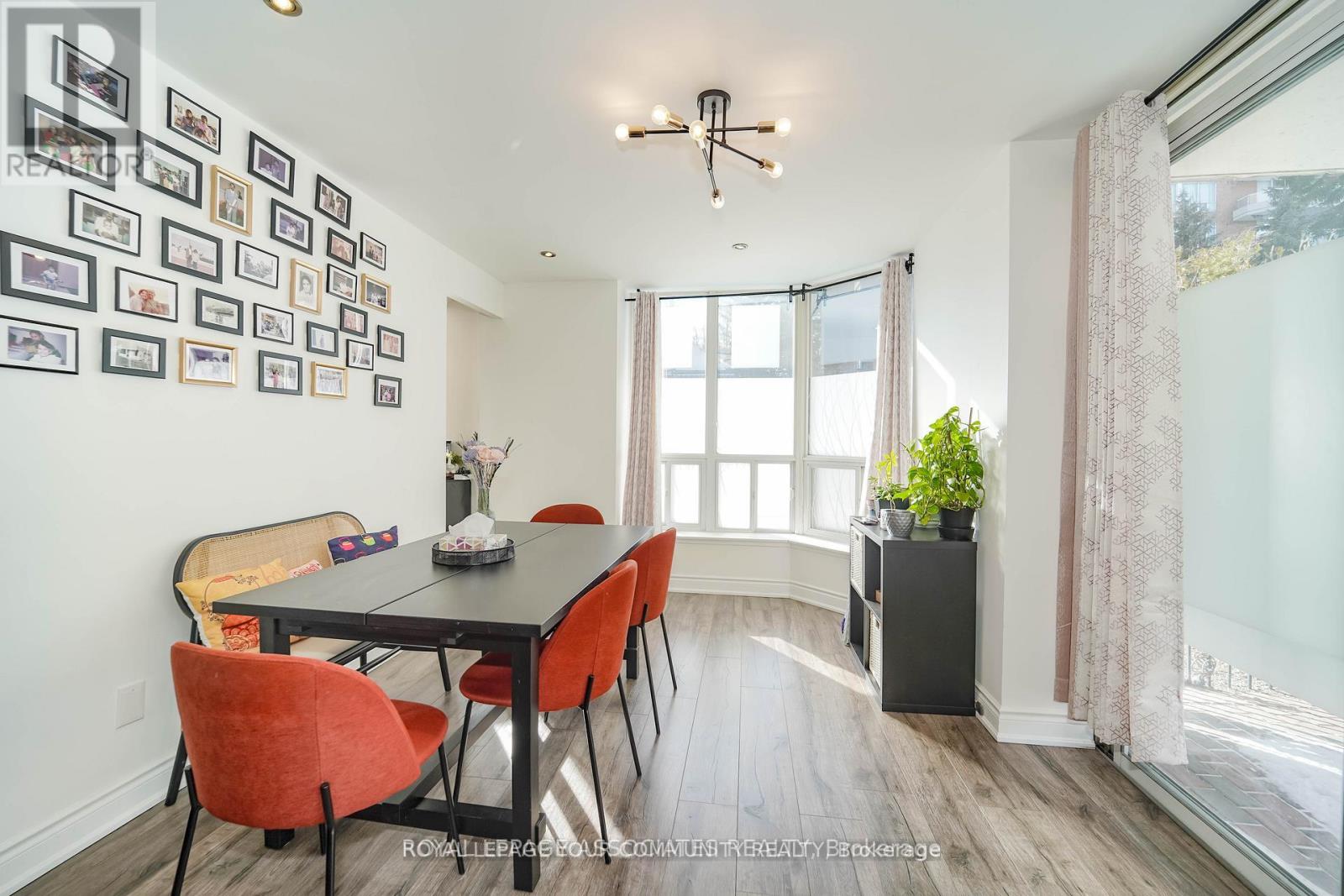 103 - 410 Mclevin Avenue, Toronto, Ontario  M1B 5J5 - Photo 14 - E12679696