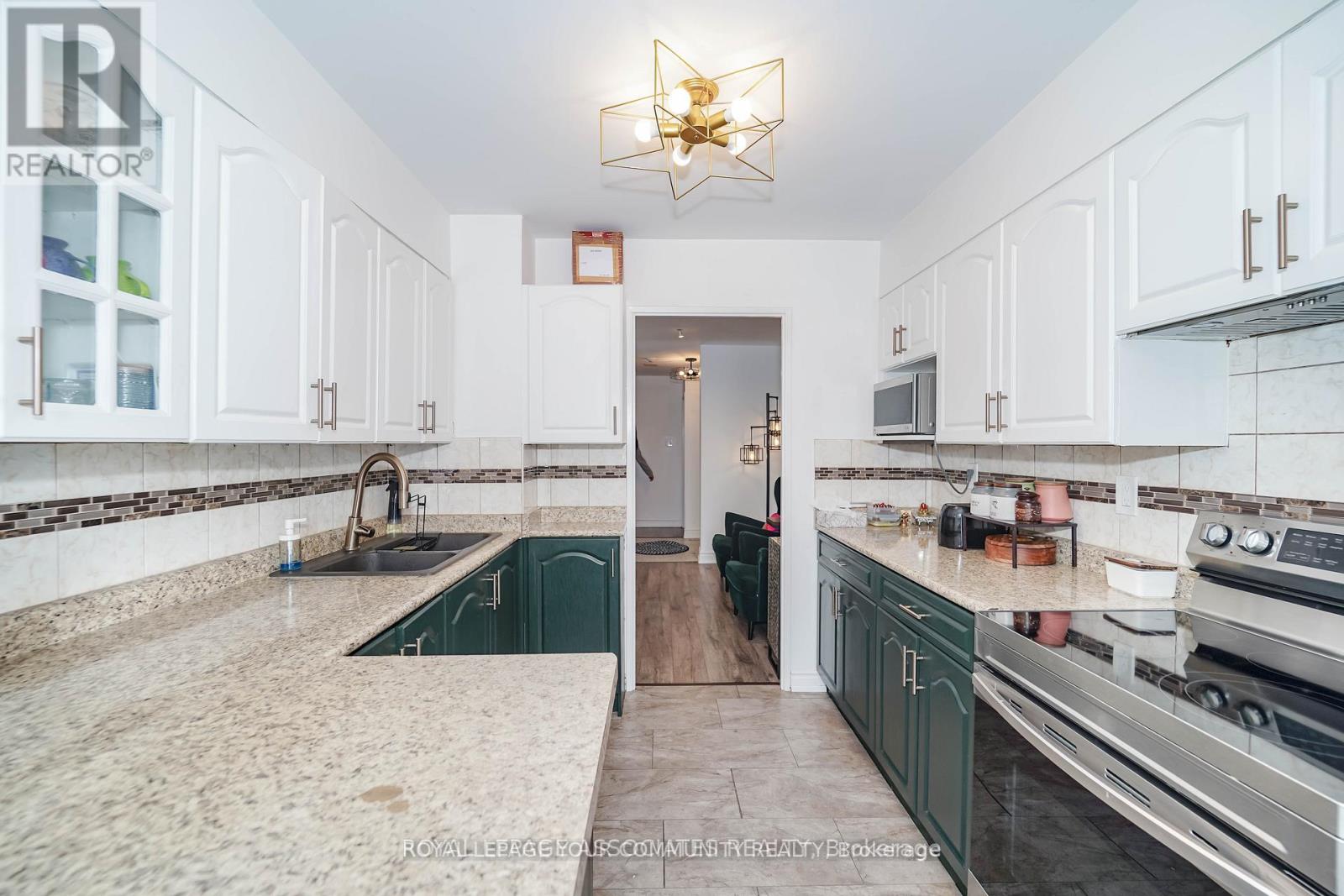 103 - 410 Mclevin Avenue, Toronto, Ontario  M1B 5J5 - Photo 17 - E12679696