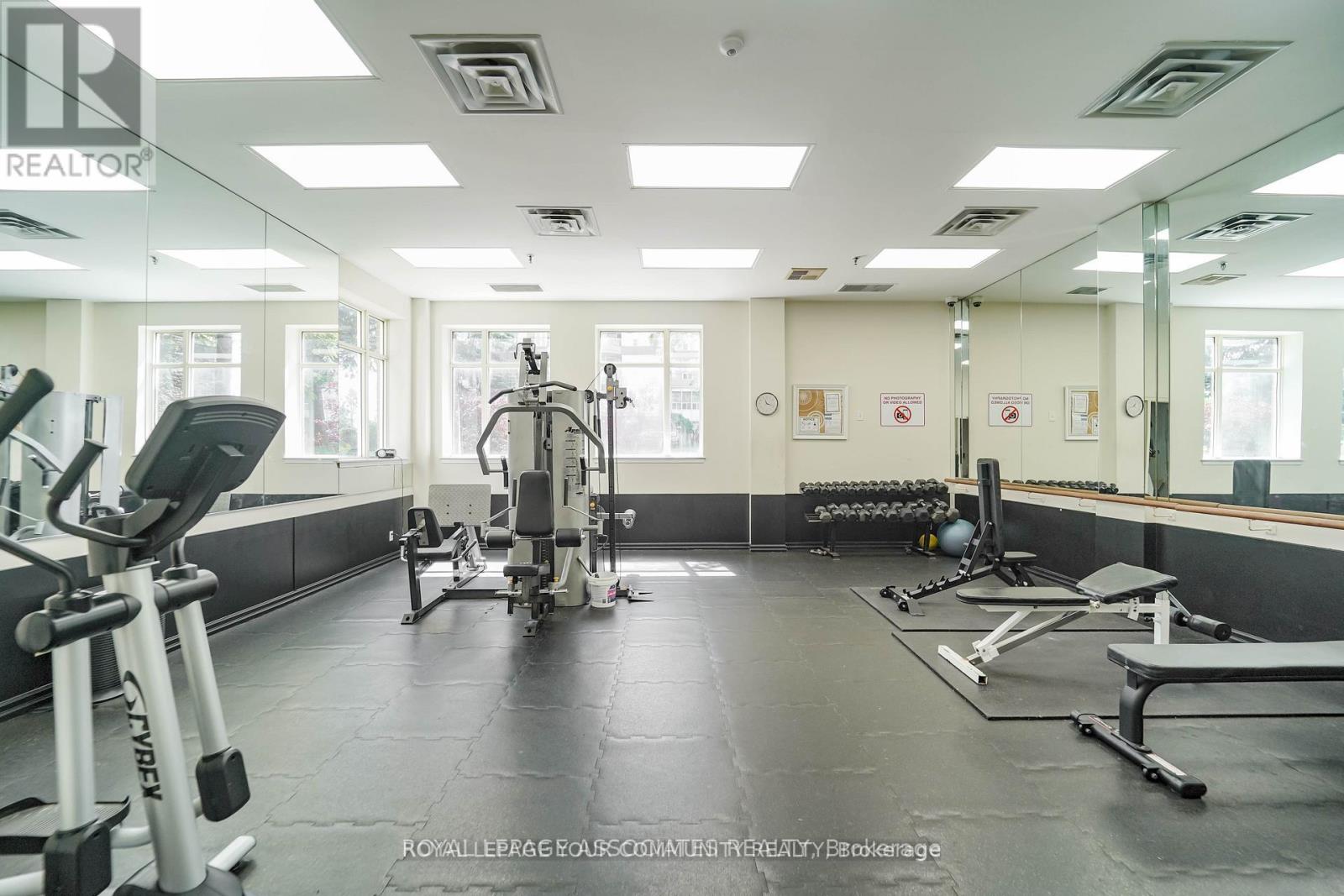 103 - 410 Mclevin Avenue, Toronto, Ontario  M1B 5J5 - Photo 28 - E12679696