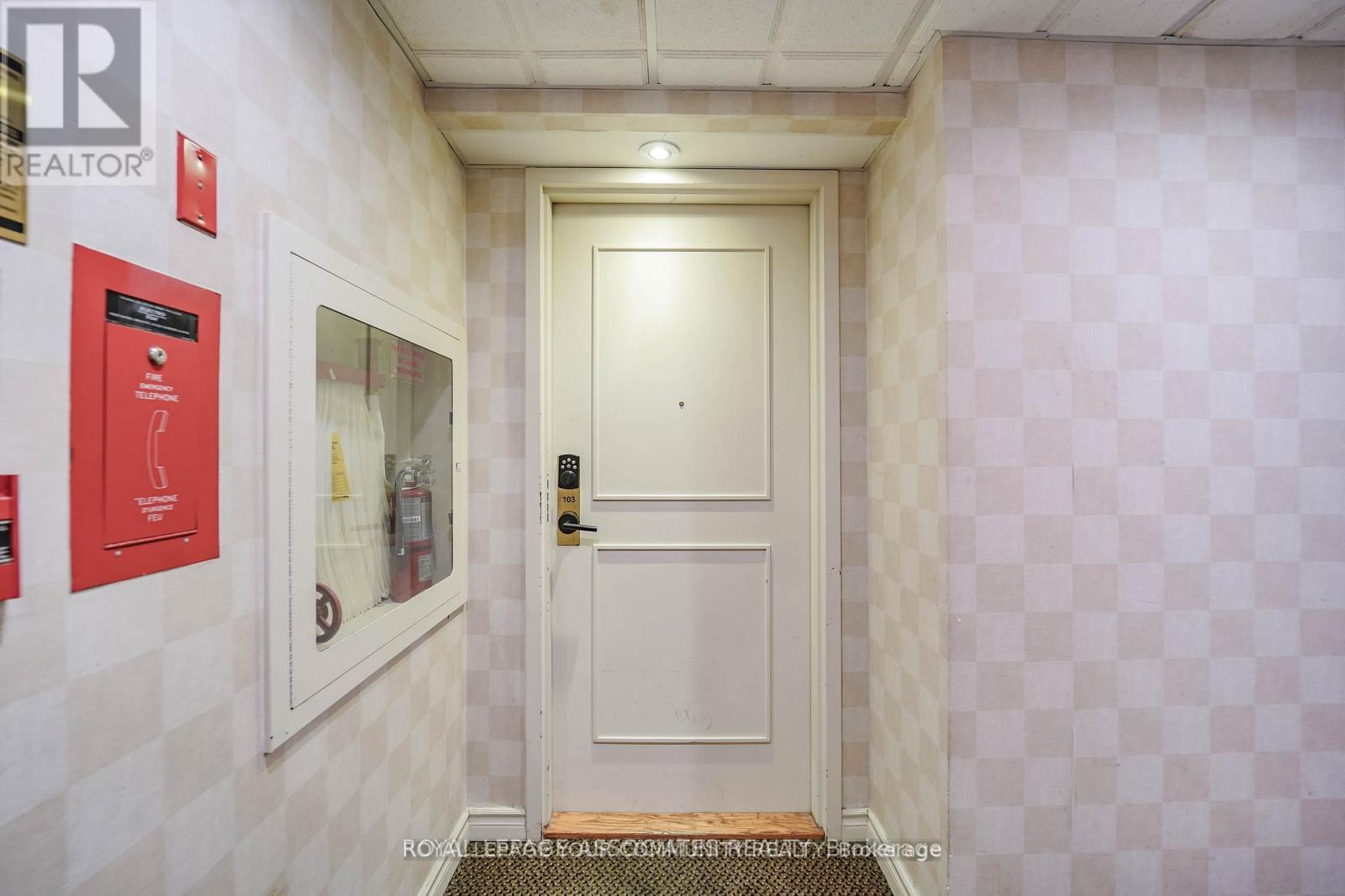 103 - 410 Mclevin Avenue, Toronto, Ontario  M1B 5J5 - Photo 34 - E12679696