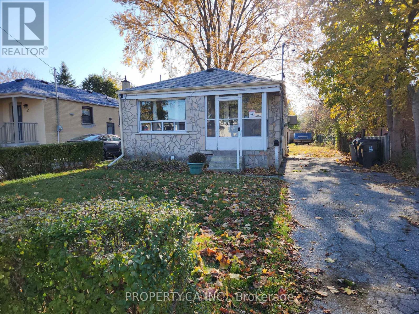 Upper - 115 Darlingside Drive, Toronto, Ontario  M1E 3P4 - Photo 1 - E12679702