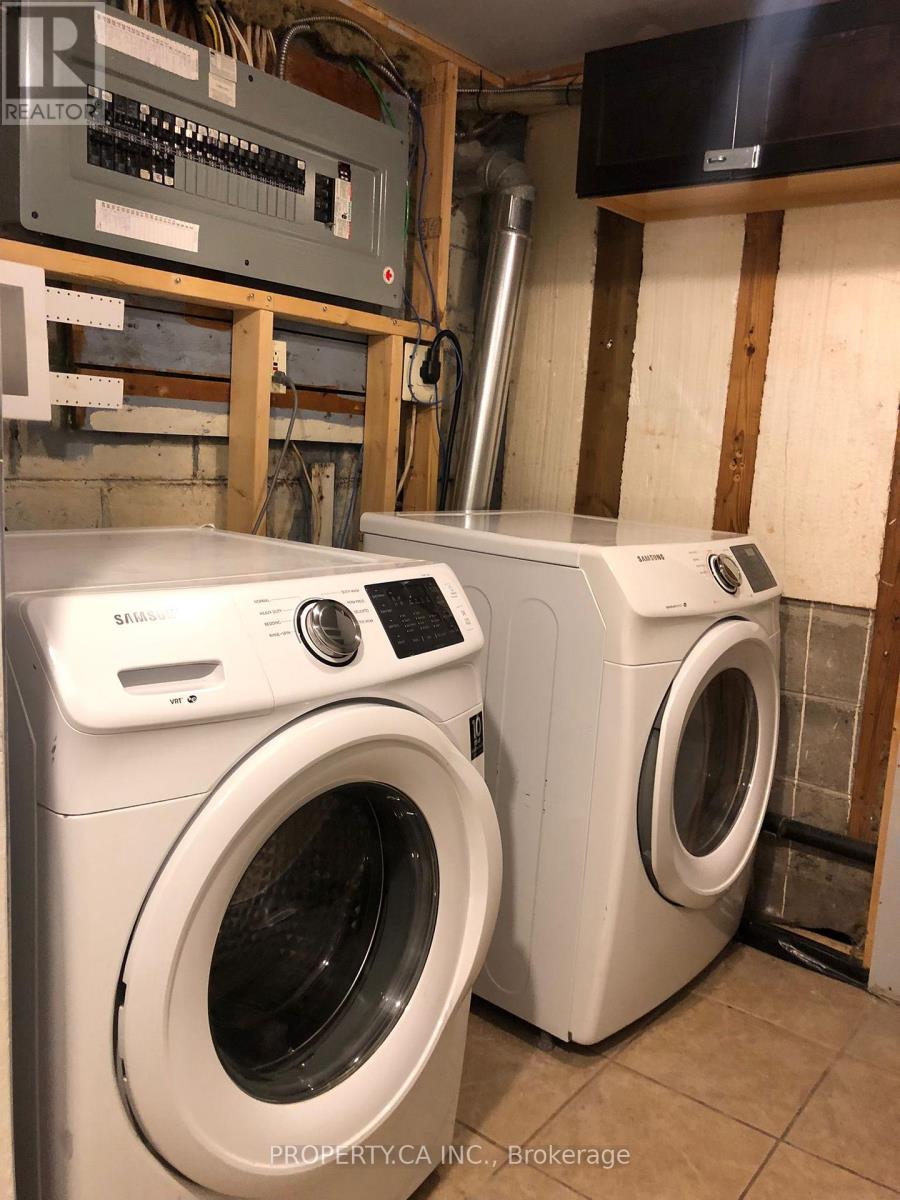 Upper - 115 Darlingside Drive, Toronto, Ontario  M1E 3P4 - Photo 31 - E12679702