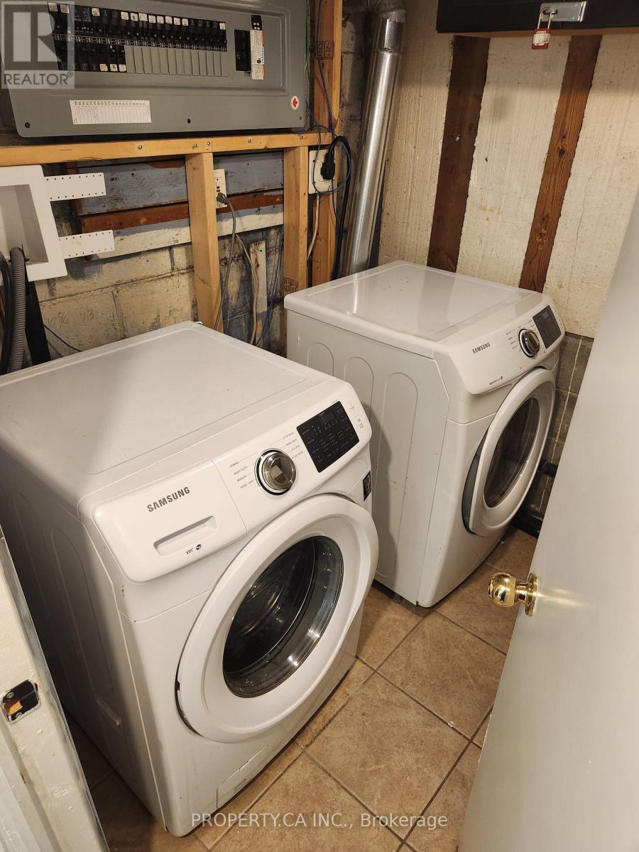 Upper - 115 Darlingside Drive, Toronto, Ontario  M1E 3P4 - Photo 32 - E12679702