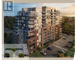 109 - 55 CLARINGTON BOULEVARD, Clarington, Ontario