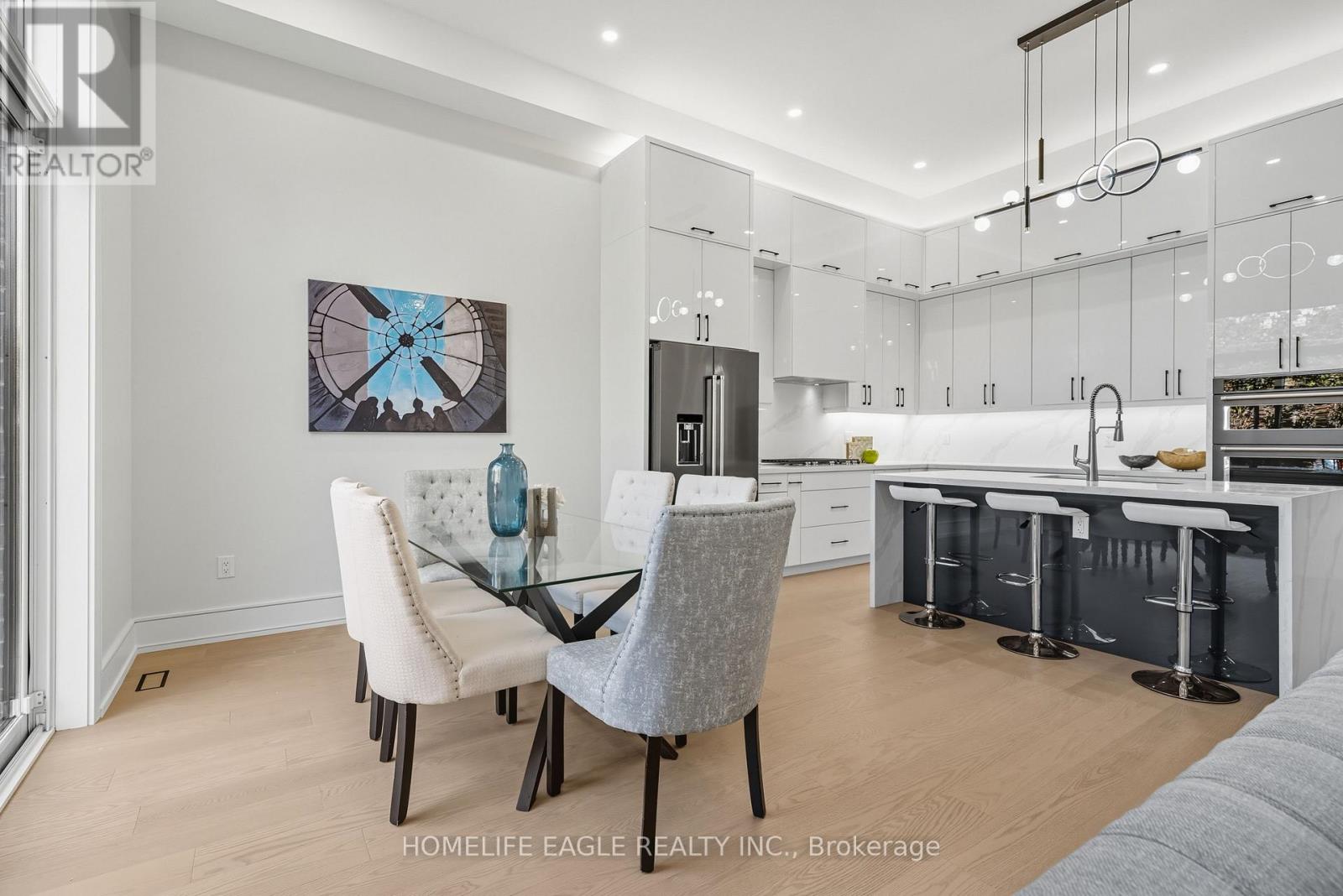 5 Atlee Avenue, Toronto, Ontario  M1N 3Z4 - Photo 11 - E12679894