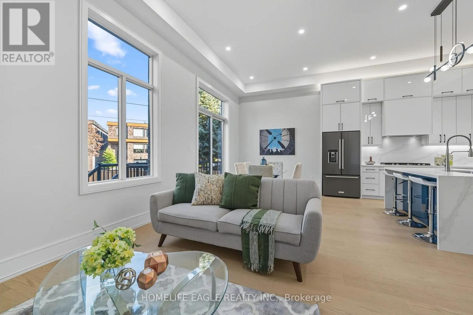 5 Atlee Avenue, Toronto, Ontario  M1N 3Z4 - Photo 12 - E12679894