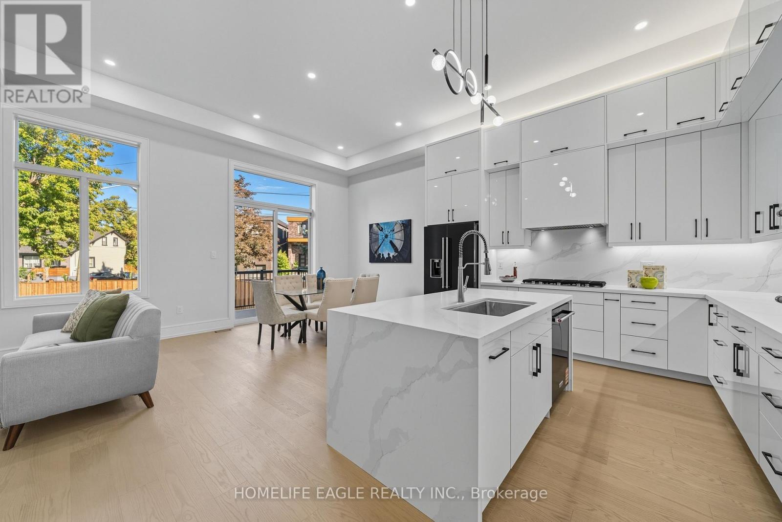 5 Atlee Avenue, Toronto, Ontario  M1N 3Z4 - Photo 6 - E12679894