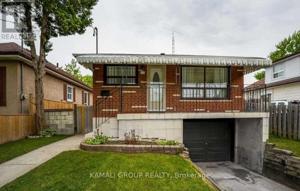 BSMT - 68 ROSEHILL BOULEVARD, Oshawa, Ontario