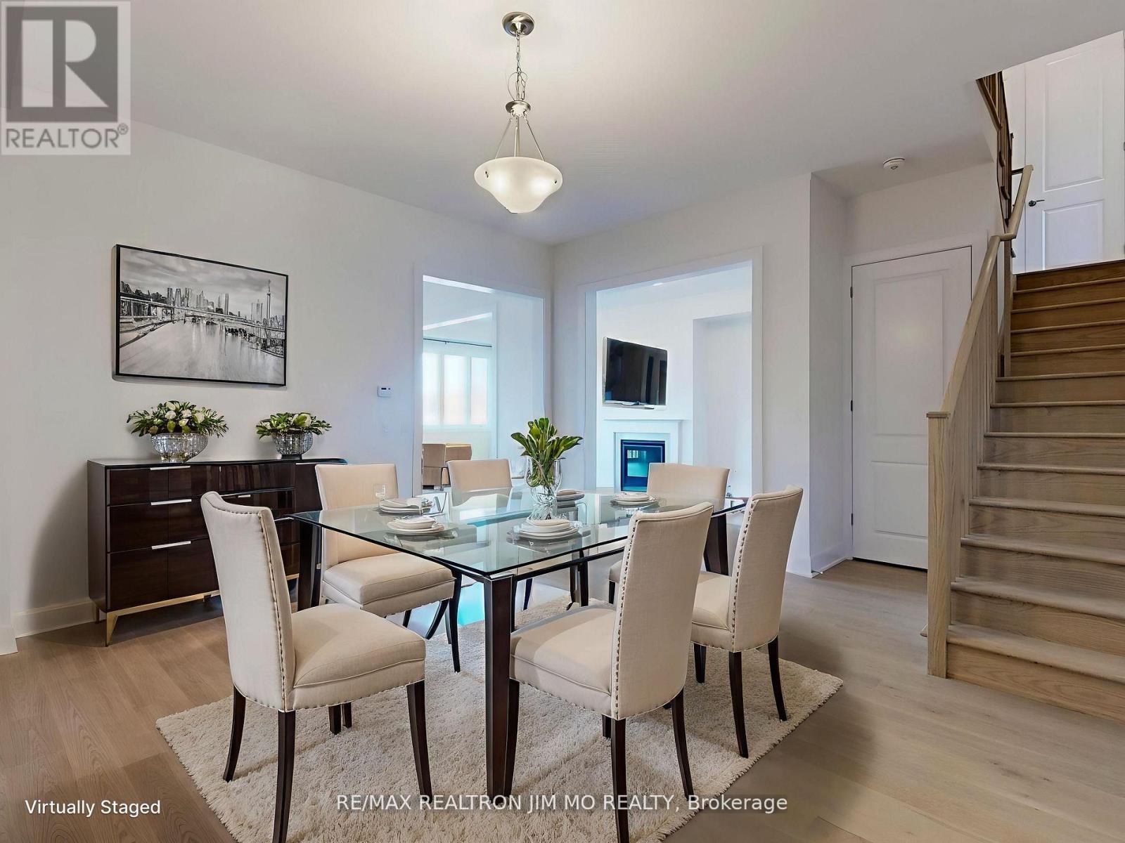 20 Nanhai Avenue, Markham, Ontario  L6C 3M9 - Photo 13 - N12679676