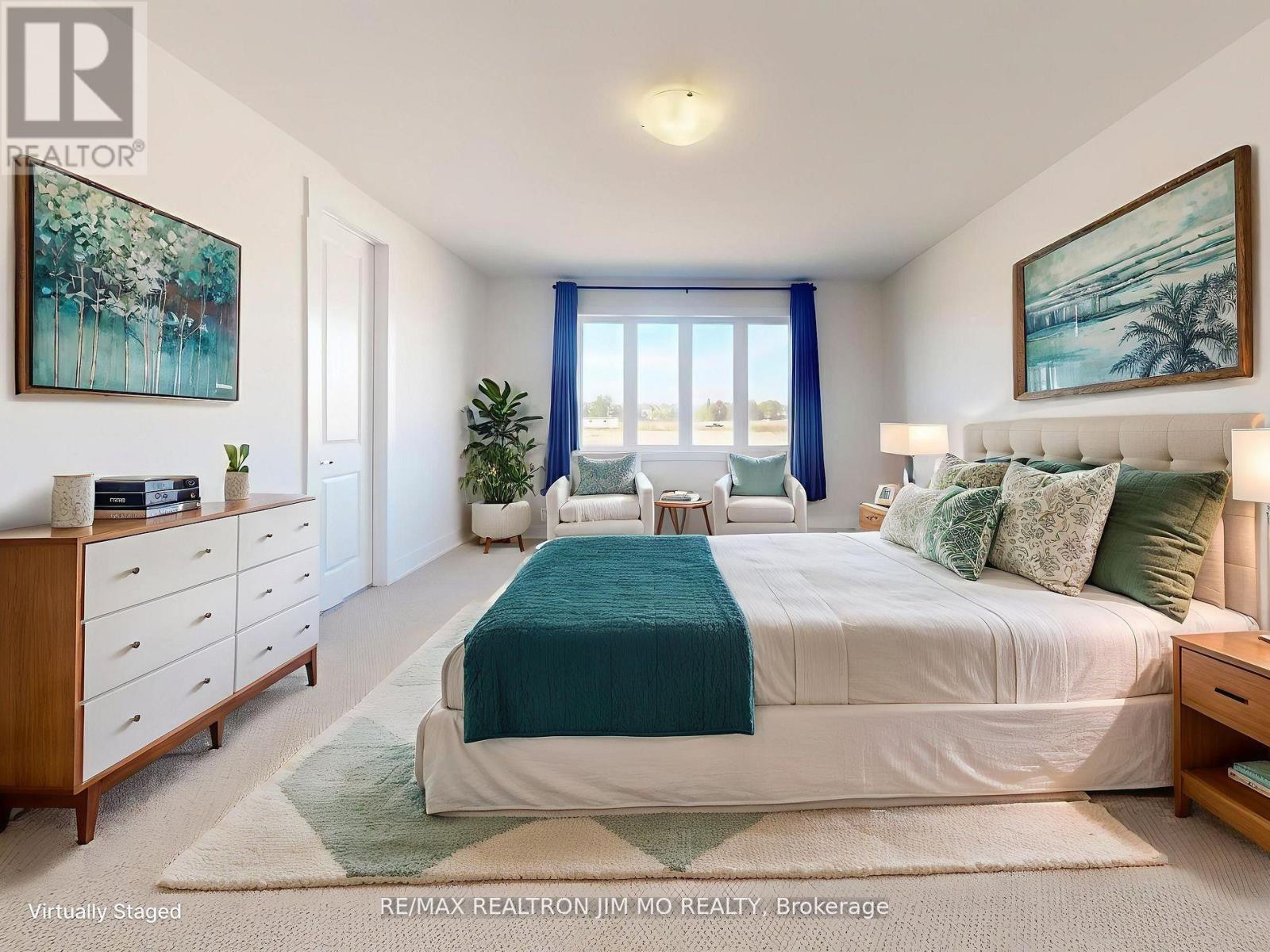 20 Nanhai Avenue, Markham, Ontario  L6C 3M9 - Photo 17 - N12679676