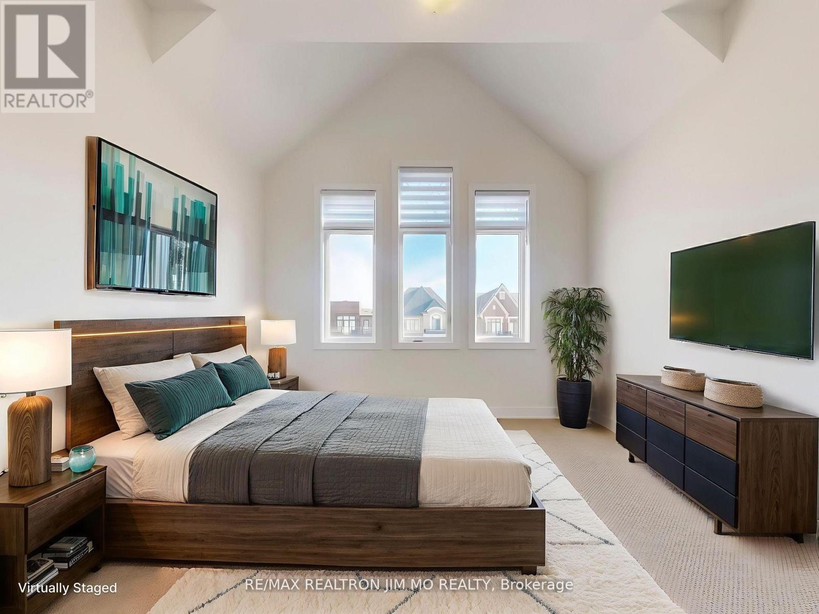 20 Nanhai Avenue, Markham, Ontario  L6C 3M9 - Photo 21 - N12679676