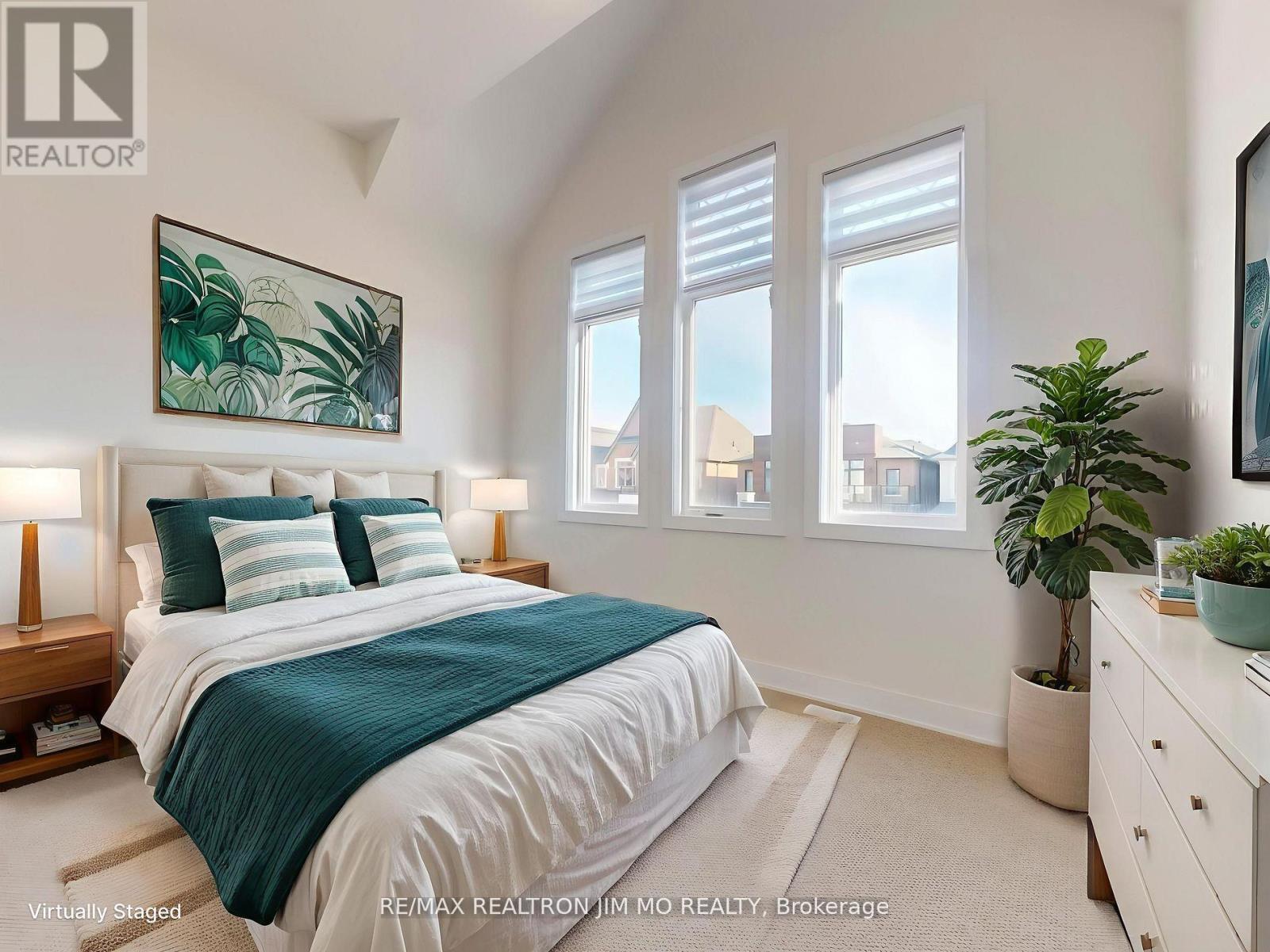 20 Nanhai Avenue, Markham, Ontario  L6C 3M9 - Photo 27 - N12679676