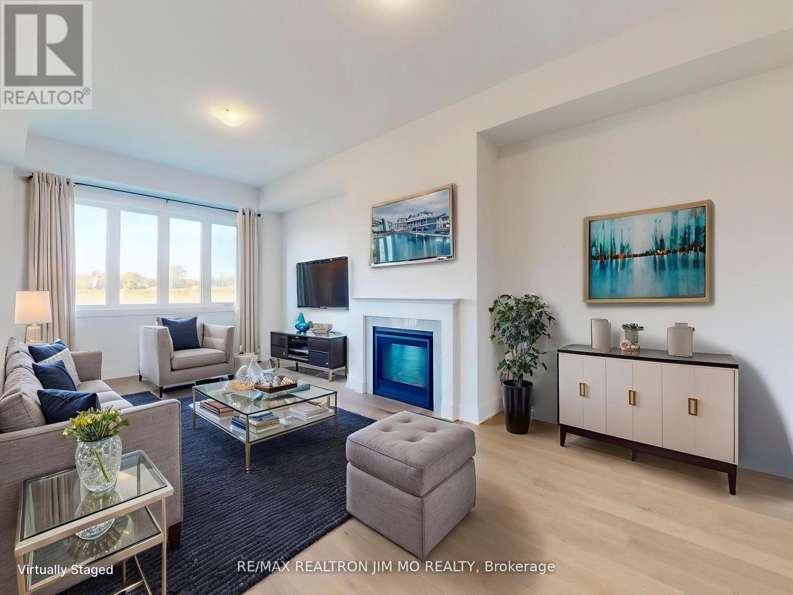 20 Nanhai Avenue, Markham, Ontario  L6C 3M9 - Photo 5 - N12679676