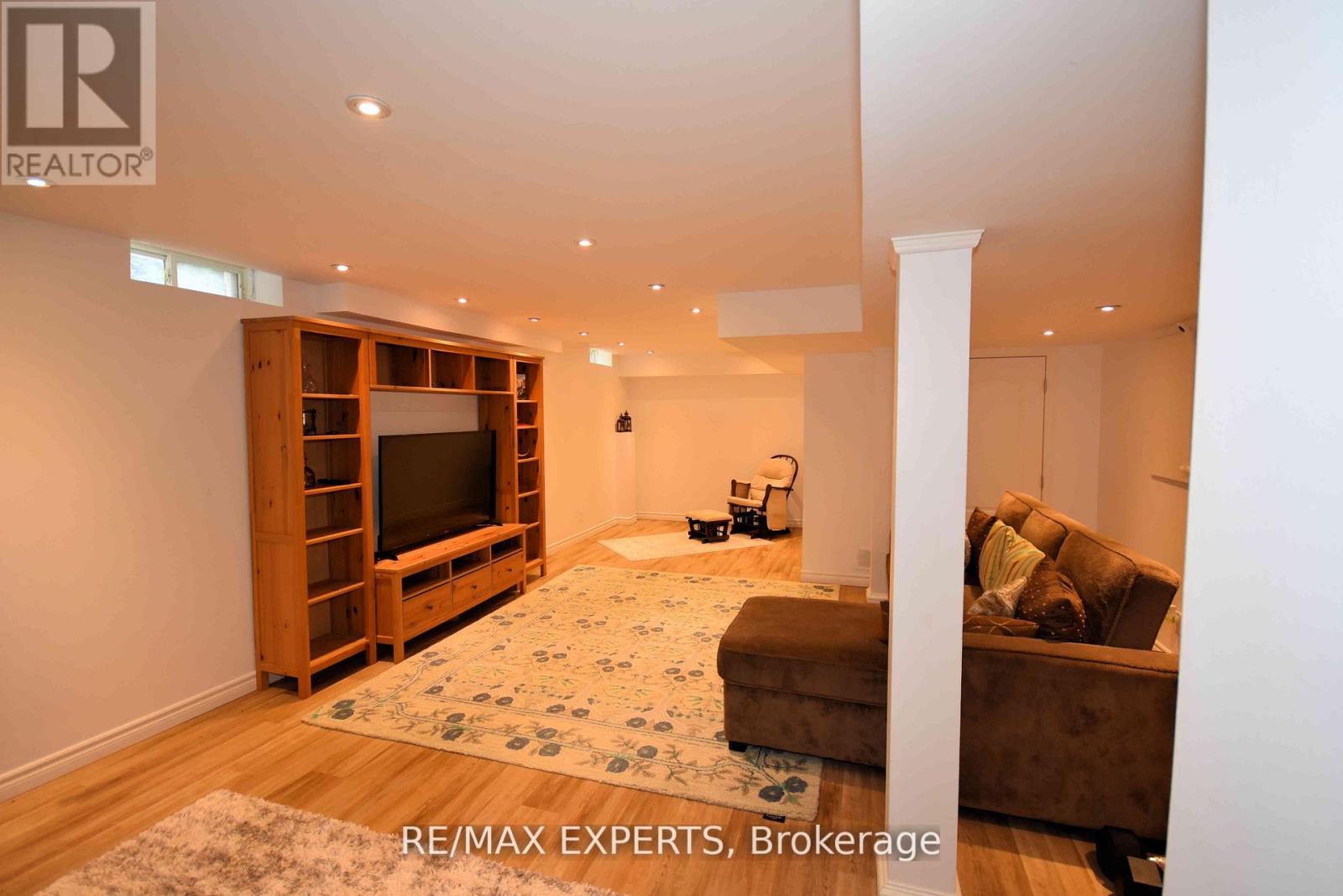 136 Donald Stewart Crescent, East Gwillimbury (Mt Albert), Ontario  L0G 1M0 - Photo 27 - N12679680